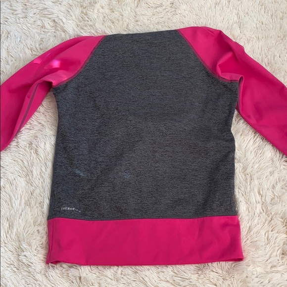 Nike Hoodie size S - Picture 4 of 5